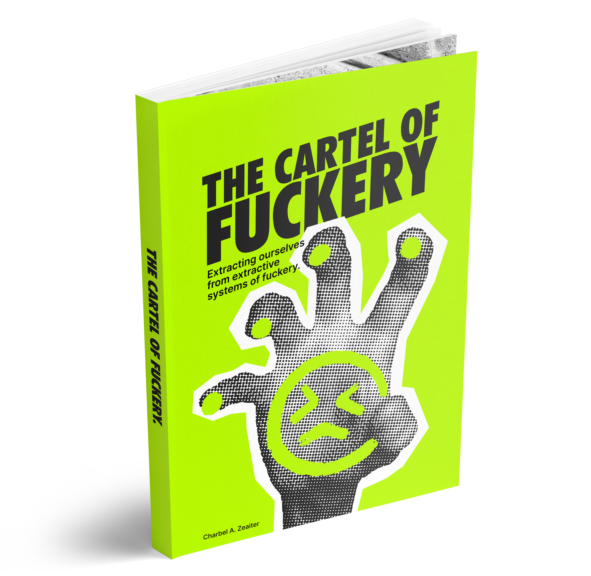 The Cartel of Fuckery